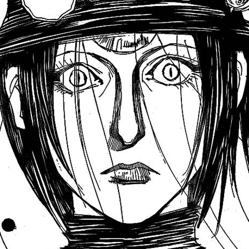 Hunter X Hunter Chapter 294: Breakdown cover