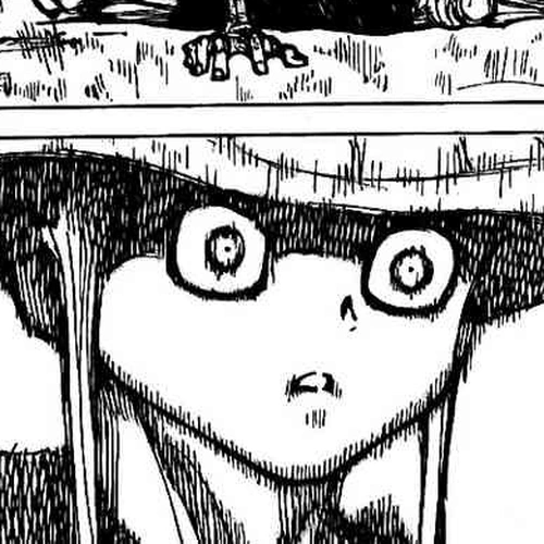 Hunter X Hunter Chapter 298: Rose cover