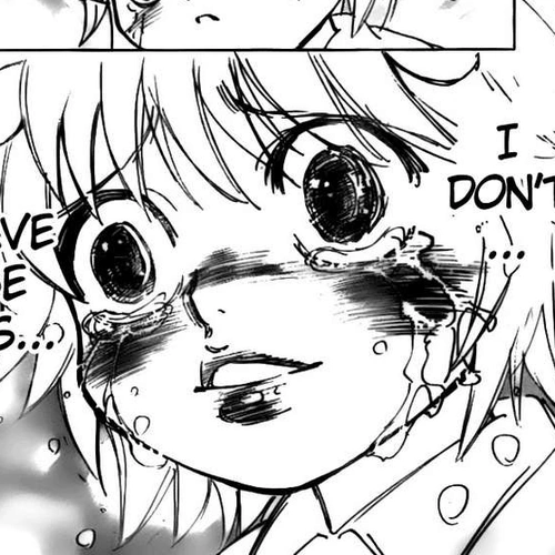 Hunter X Hunter Chapter 299: Regeneration cover