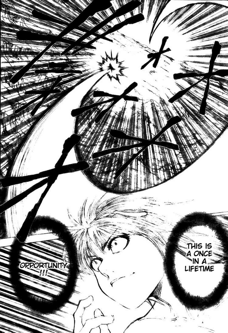Hunter X Hunter Chapter 301 page 10 - Chapter 301: Memory