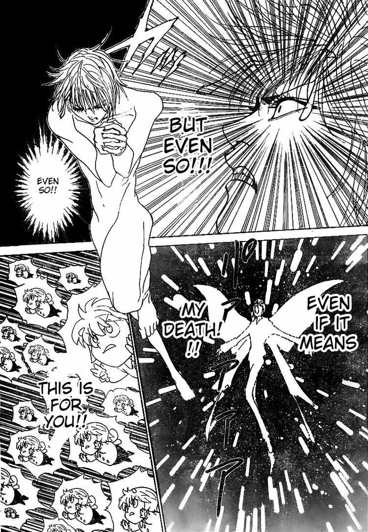 Hunter X Hunter Chapter 302 page 10 - Chapter 302: Target