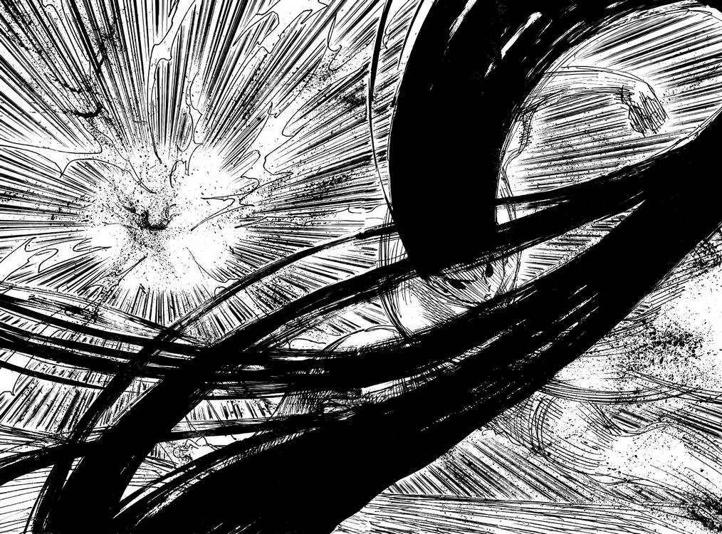 Hunter X Hunter Chapter 306 page 13 - Chapter 306: Relief
