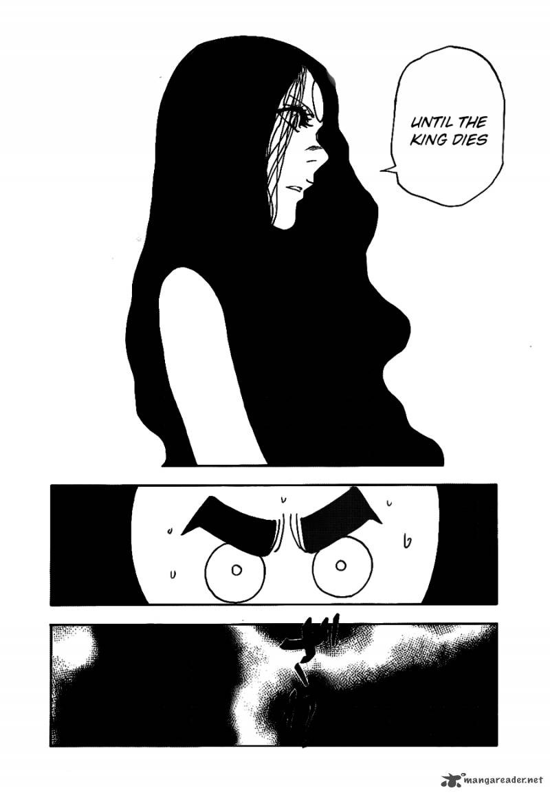 Hunter X Hunter Chapter 311 page 7 - Chapter 311: Deadline