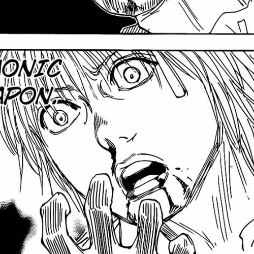 Hunter X Hunter Chapter 311: Deadline cover