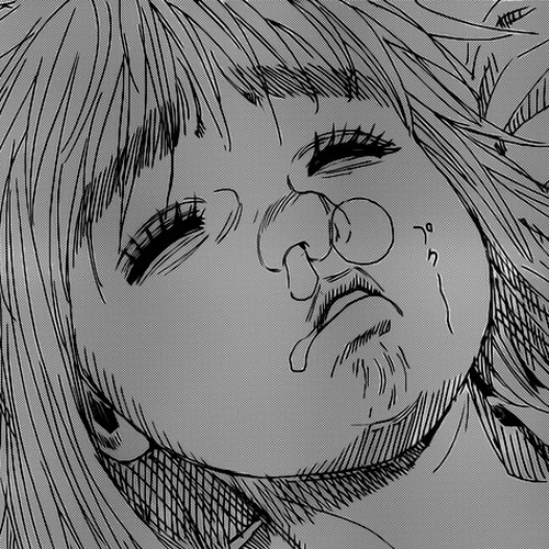 Hunter X Hunter Chapter 314: Persuasion cover