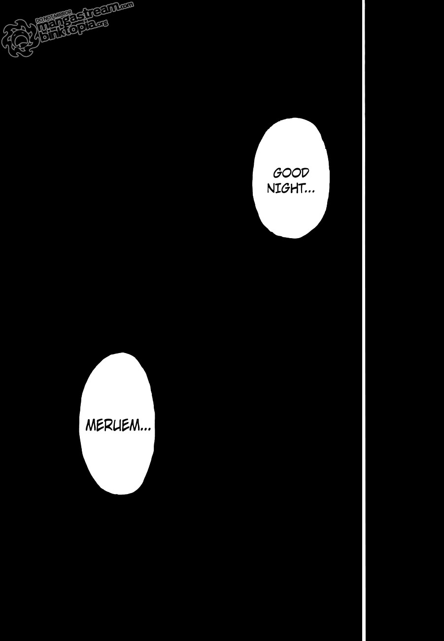 Hunter X Hunter Chapter 318 page 9 - Chapter 318: Final Will