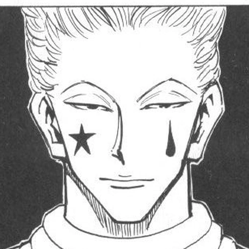 Hunter X Hunter Chapter 32: And the Final Test...? cover