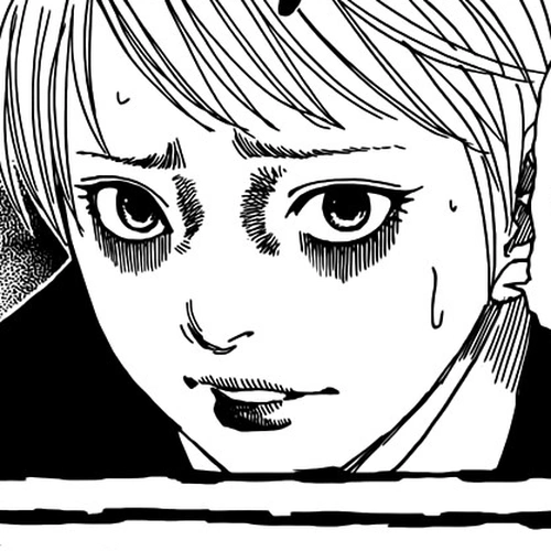Hunter X Hunter Chapter 322: Siblings cover