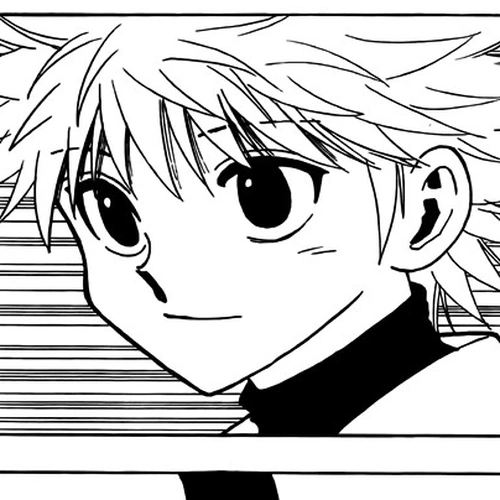 Hunter X Hunter Chapter 323: Job Offer cover