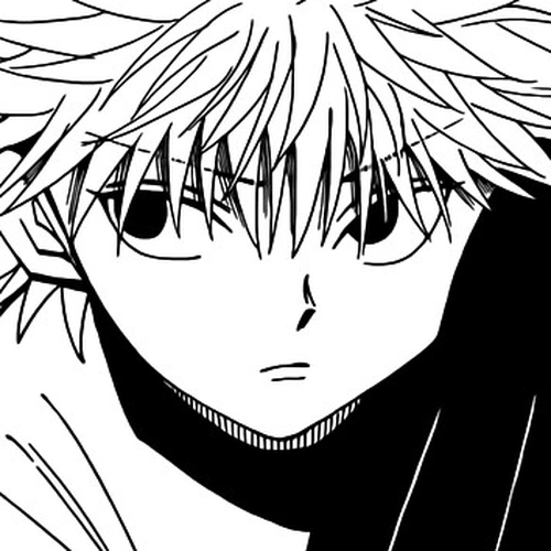 Hunter X Hunter Chapter 327: Riddle cover