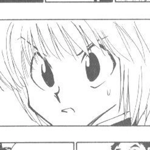 Hunter X Hunter Chapter 33: The Final Test Begins! cover