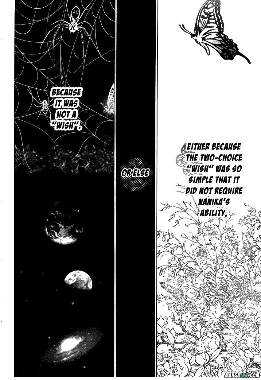 Hunter X Hunter Chapter 336 page 2 - Chapter 336: Release