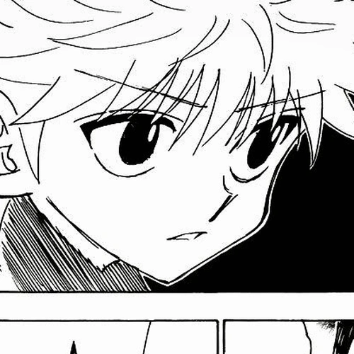 Hunter X Hunter Chapter 336: Release cover