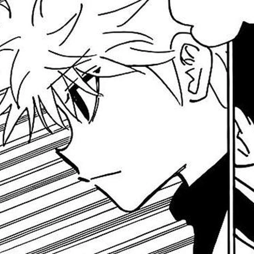 Hunter X Hunter Chapter 338: Atop a Tree cover