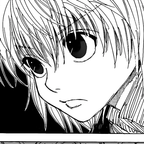 Hunter X Hunter Chapter 339: Stillness cover