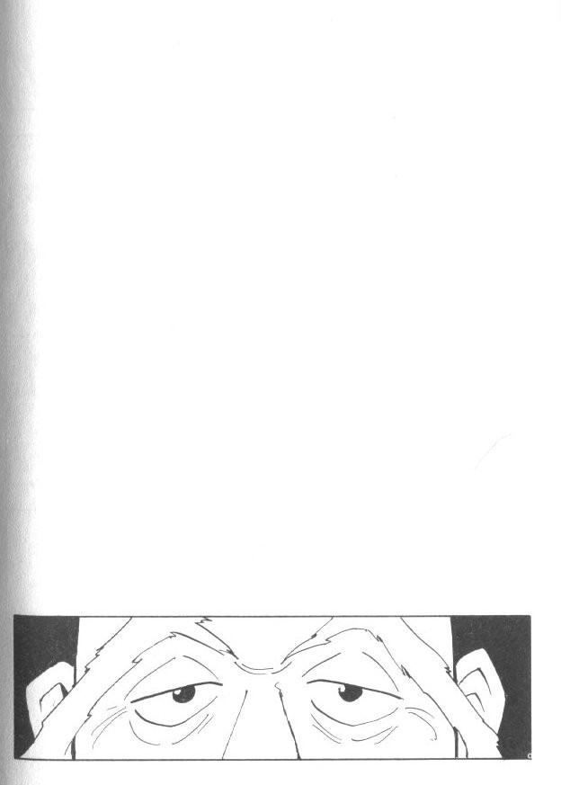 Hunter X Hunter Chapter 34 page 1 - Chapter 34: The First Candidate Accepted?!