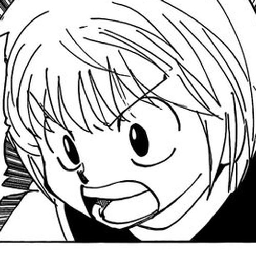 Hunter X Hunter Chapter 340.5: Kurapika's Memories (Part 1) cover