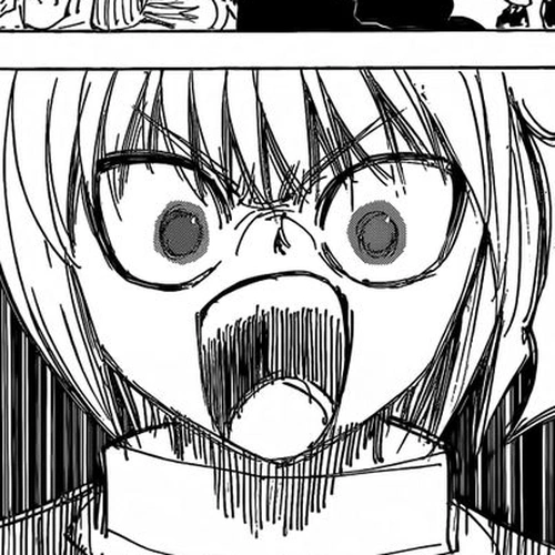 Hunter X Hunter Chapter 340.6: Kurapika's Memories (Part 2) cover