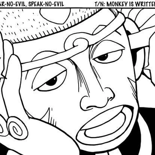 Hunter X Hunter Chapter 349: Worm Toxin cover