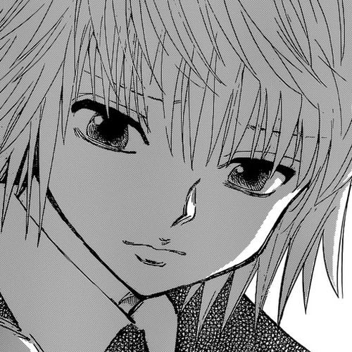 Hunter X Hunter Chapter 350: Prince cover