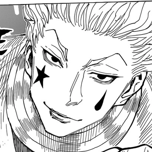 Hunter X Hunter Chapter 352: Troublesome cover