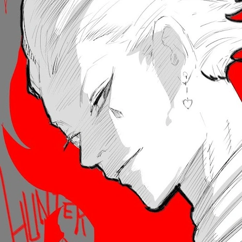 Hunter X Hunter Chapter 356.5: Hisoka's Past cover