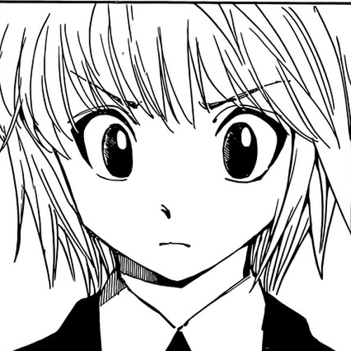 Hunter X Hunter Chapter 359: Departure cover