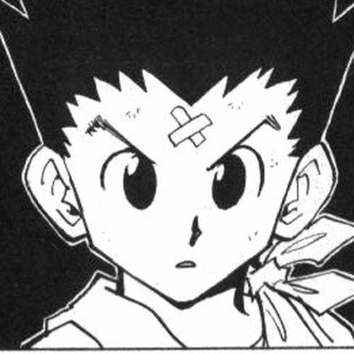 Hunter X Hunter Chapter 37: Light and Darkness: Part 3 cover