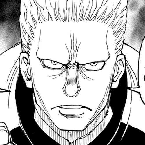 Hunter X Hunter Chapter 371: Mission cover
