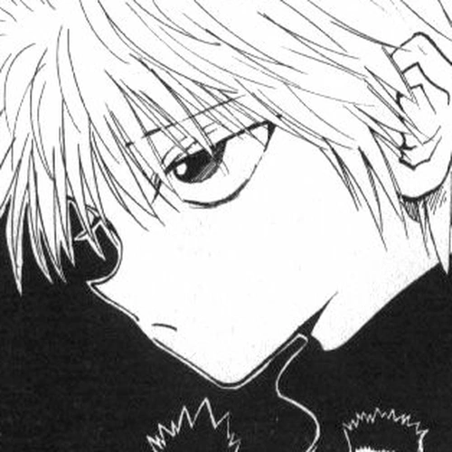 Hunter X Hunter Chapter 38: Ging Freecss cover