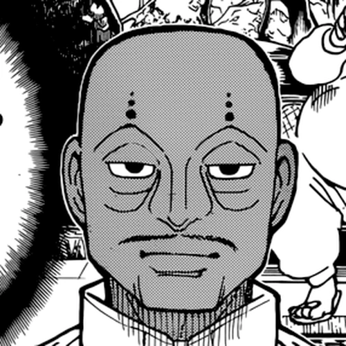 Hunter X Hunter Chapter 390: Clash: Part 1 cover