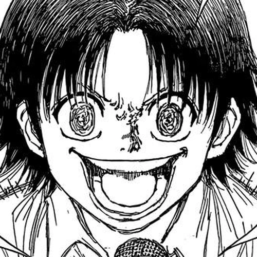 Hunter X Hunter Chapter 396: Founding: Part 2 cover