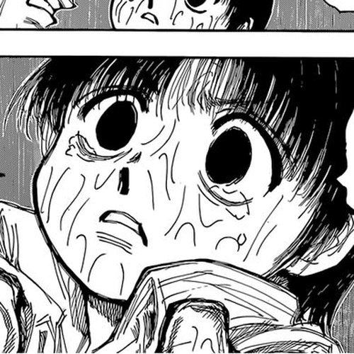 Hunter X Hunter Chapter 397: Founding: Part 3 cover