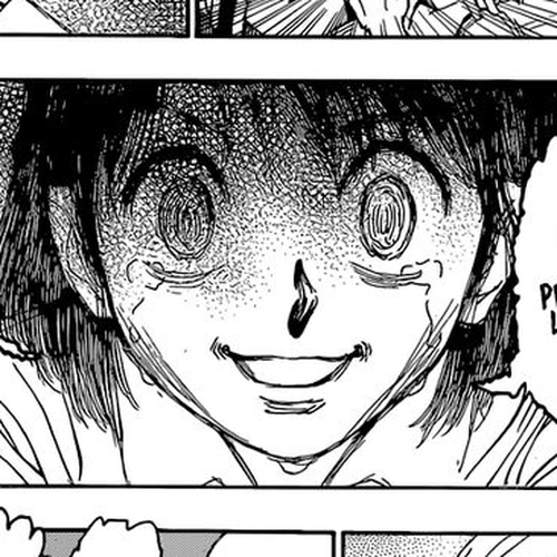 Hunter X Hunter Chapter 400: Secrecy cover