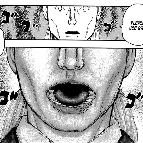Hunter X Hunter Chapter 401: Moonlight cover