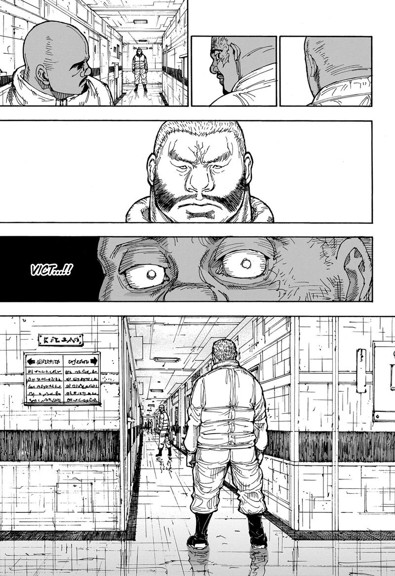 Hunter X Hunter Chapter 403 page 3 - Chapter 403: Results