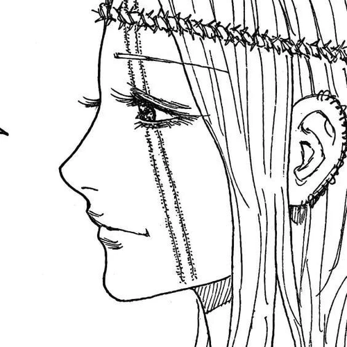 Hunter X Hunter Chapter 407: Negotiation cover