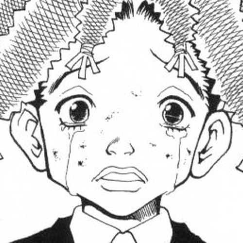 Hunter X Hunter Chapter 41: The Zoldycks: Part 2 cover