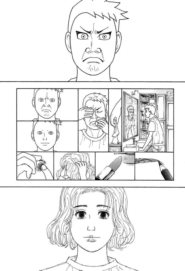 Hunter X Hunter Chapter 411 page 4 - Chapter 411: Announcement