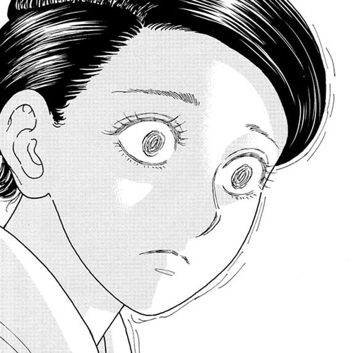 Hunter X Hunter Chapter 412: Question cover