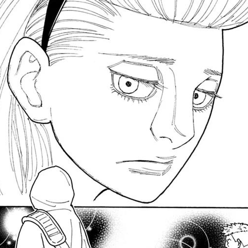 Hunter X Hunter Chapter 418: Hypothesis cover