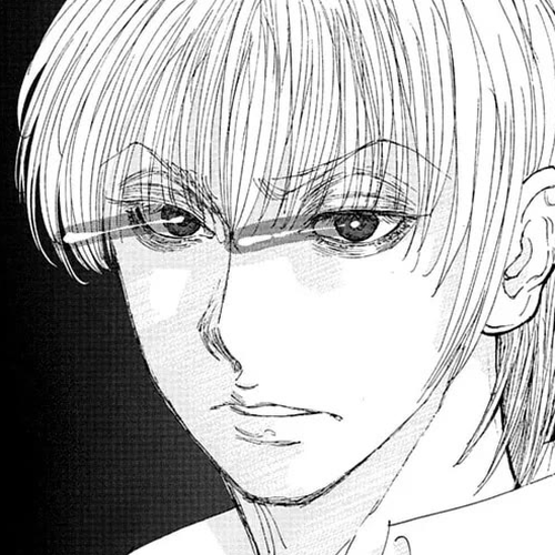 Hunter X Hunter Chapter 420: Encounter cover