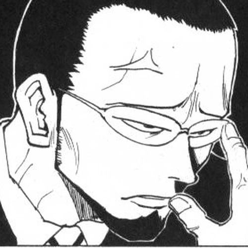 Hunter X Hunter Chapter 43: The Zoldycks: Part 4 cover