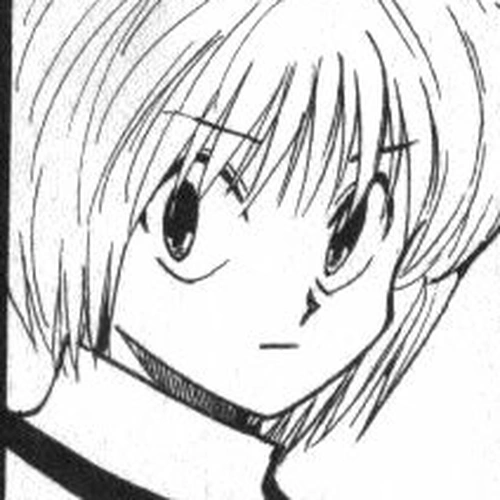 Hunter X Hunter Chapter 44: The Heavens Arena cover