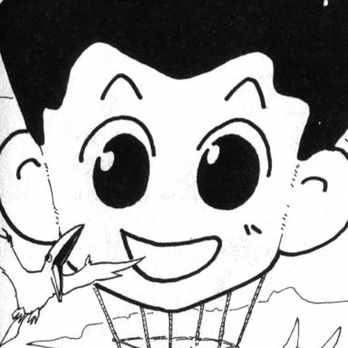 Hunter X Hunter Chapter 47: The Invisible Wall cover