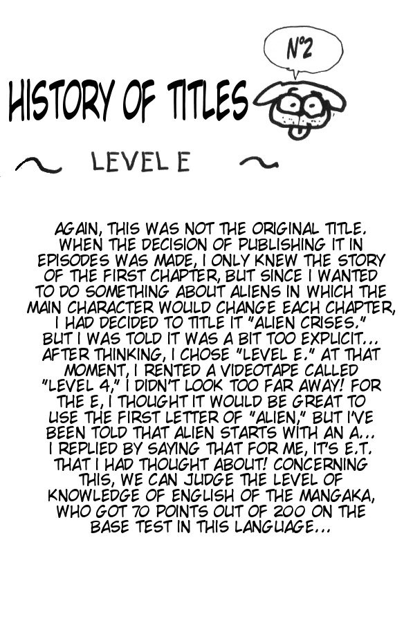 Hunter X Hunter Chapter 48 page 1 - Chapter 48: Hisoka's Terms