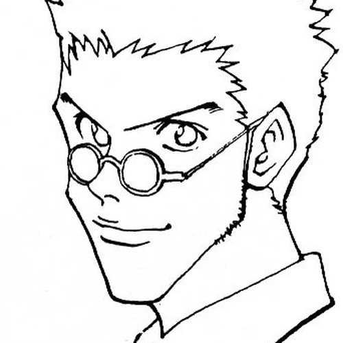 Hunter X Hunter Chapter 53: Double cover