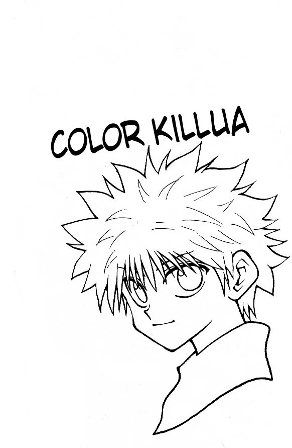 Hunter X Hunter Chapter 54 page 1 - Chapter 54: Cause of Defeat
