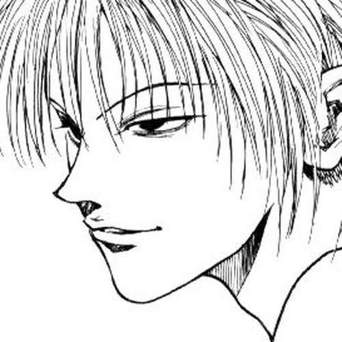 Hunter X Hunter Chapter 55: As for Hisoka... cover