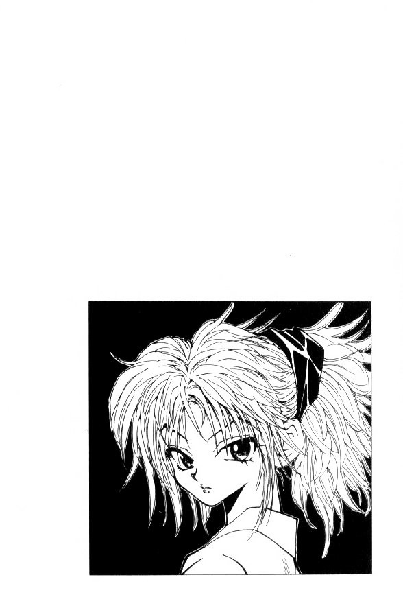 Hunter X Hunter Chapter 56 page 1 - Chapter 56: Training Resumes